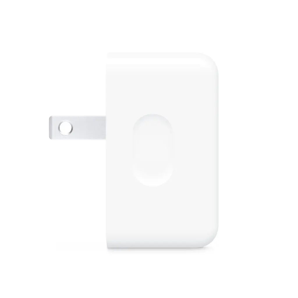 Cargador de Pared Apple 35W  Dual USB-C  A2571  MW2H3AMA 2.0 (3).webp