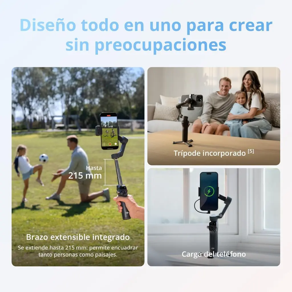 Gimbal DJI Osmo Mobile 8 2.0 (8).webp