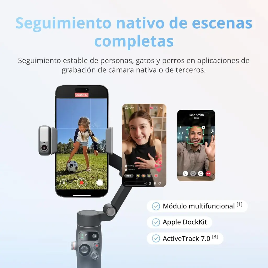 Gimbal DJI Osmo Mobile 8 2.0 (9).webp