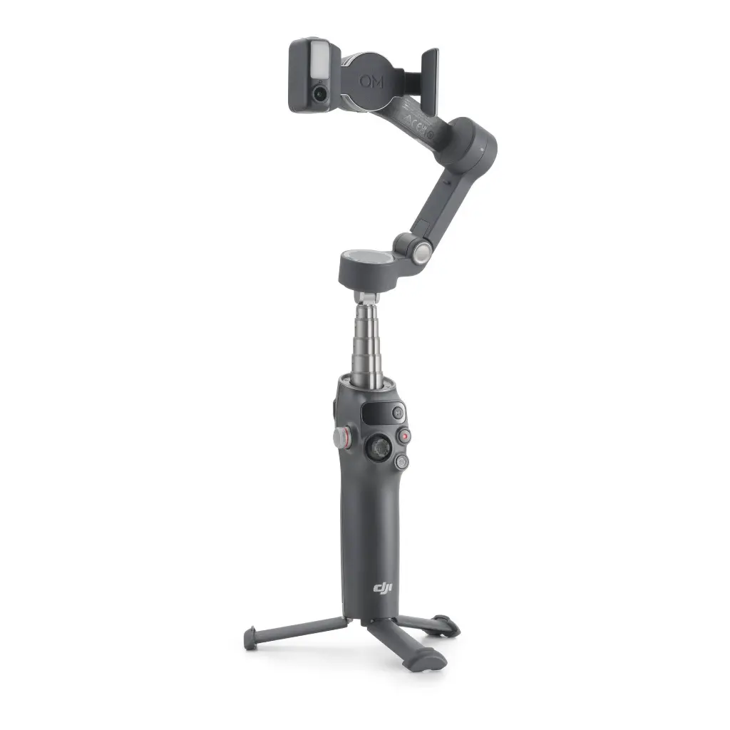 Gimbal DJI Osmo Mobile 8 2.0 (3).webp