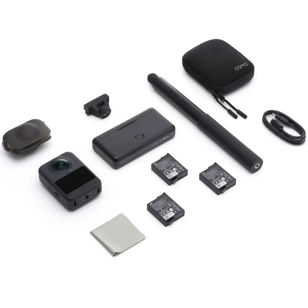 Gimbal DJI Osmo Mobile 8 2.0 (26).webp