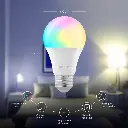 Bombillo Nexxt Home NHB-C110 LED RGB Wi-Fi Pack 4 2.0 (1).webp