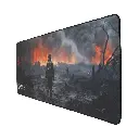 Mousepad Vorttek Sublimado XL  Estilo Battlefield 2.0 (3).webp
