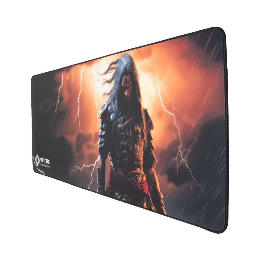 Mousepad Vorttek Sublimado XL  Estilo Caballero Tormenta 2.0 (3).webp