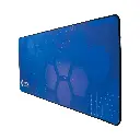 Mousepad Vorttek Sublimado XL Estilo Hexagonos Azul 2.0 (1).webp