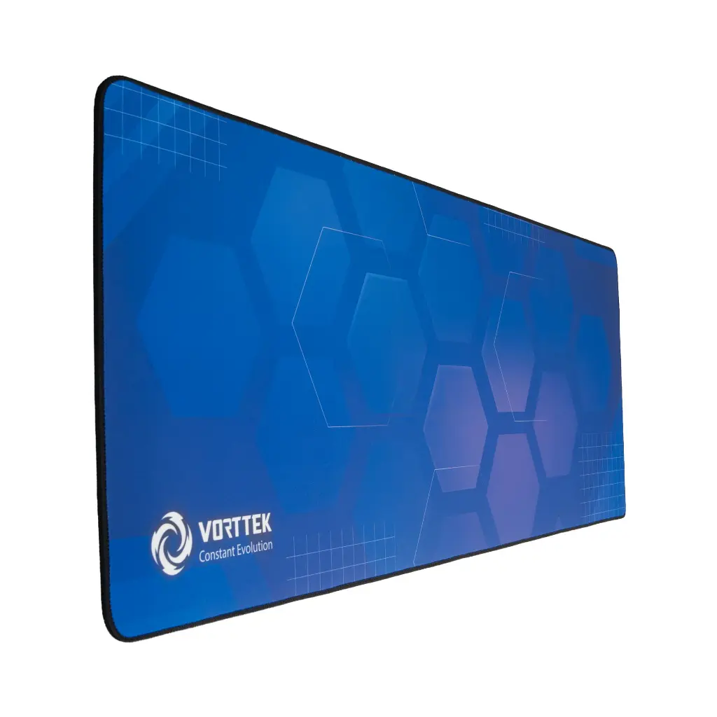Mousepad Vorttek Sublimado XL Estilo Hexagonos Azul 2.0 (2).webp