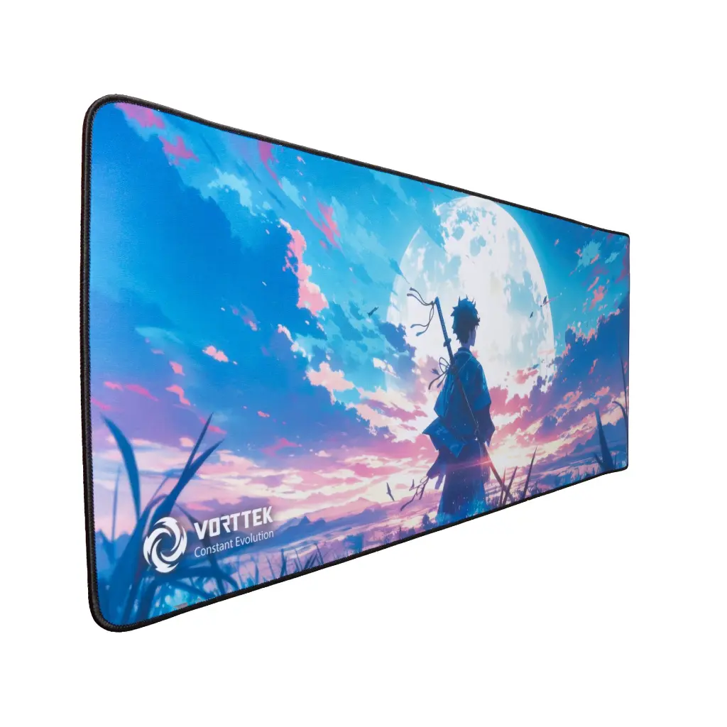 Mousepad Vorttek Sublimado XL Estilo Samurai Luna 2.0 (2).webp