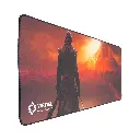 Mousepad Vorttek Sublimado XL  Estilo Samurai Volcan 2.0 (3).webp