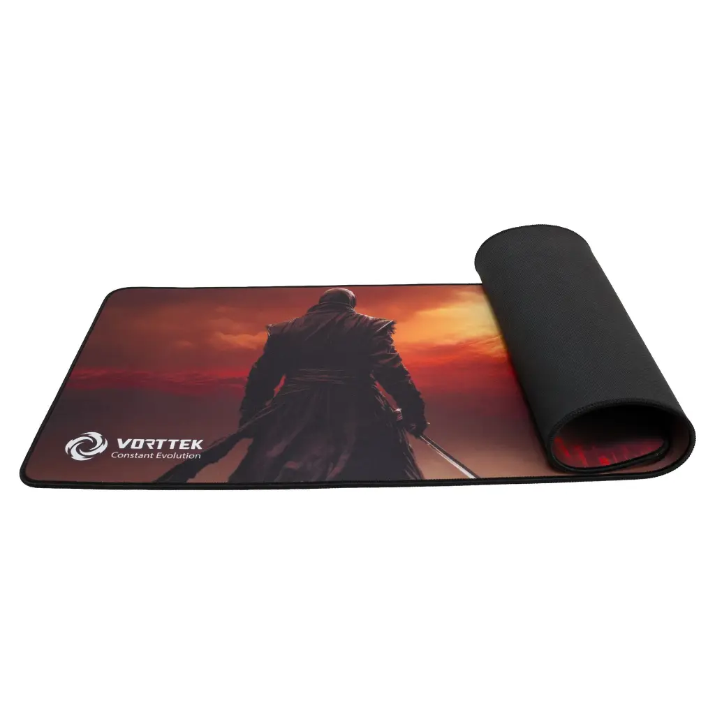 Mousepad Vorttek Sublimado XL Estilo Samurai Volcan 2.0 (1).webp