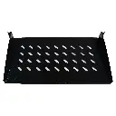 Bandeja Rack 1U 19 x 10 Ventilada VORTTEK 2.0 (4).webp