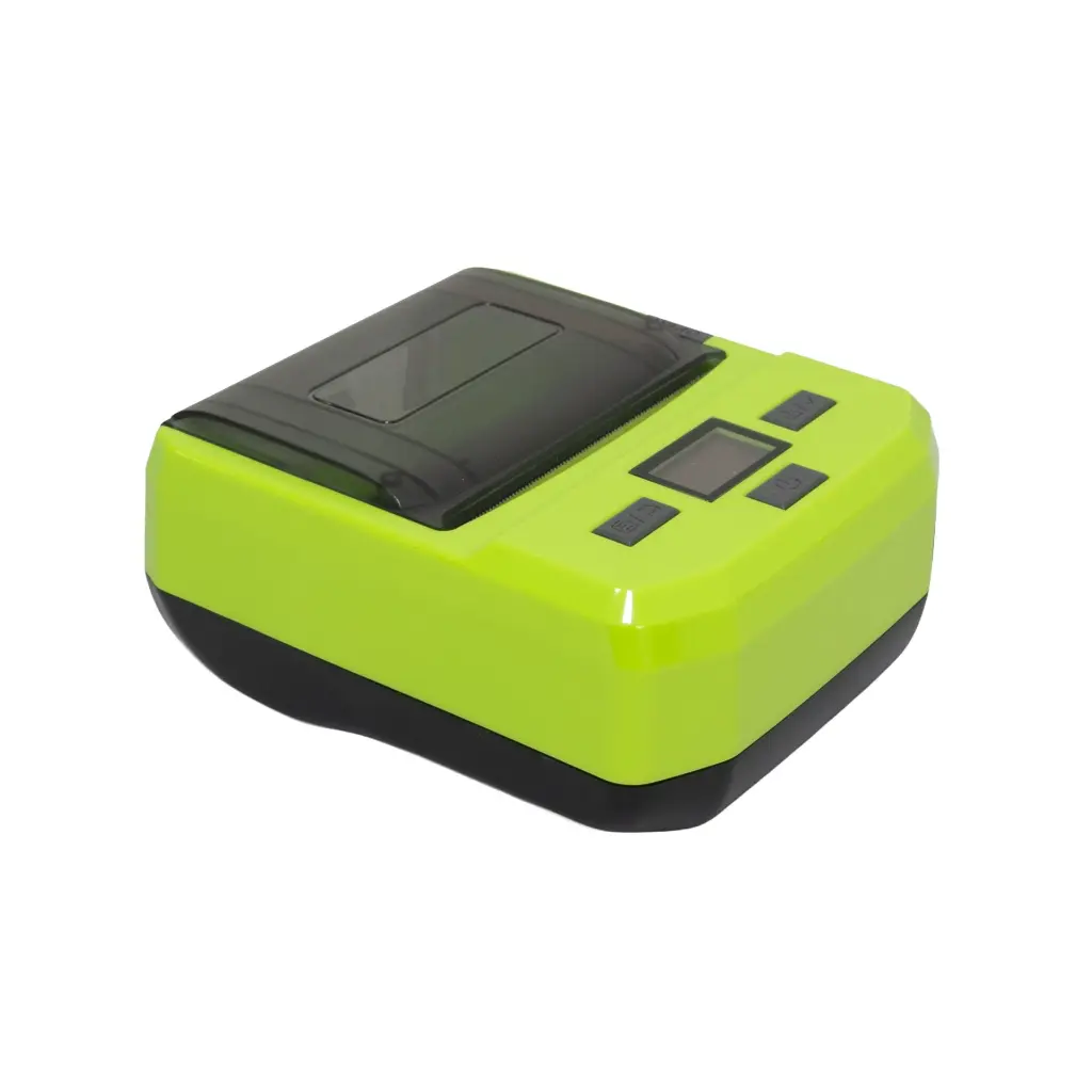 Impresora POS Vorttek DIR-EB80II Termica Bluetooth + Bolso 2.0 (2).webp