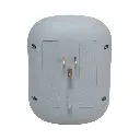 Protector de Picos Vorttek VK-WMSP3S002 de 3 Salidas + 1 USB +1 USB-C 2.0 (1).webp