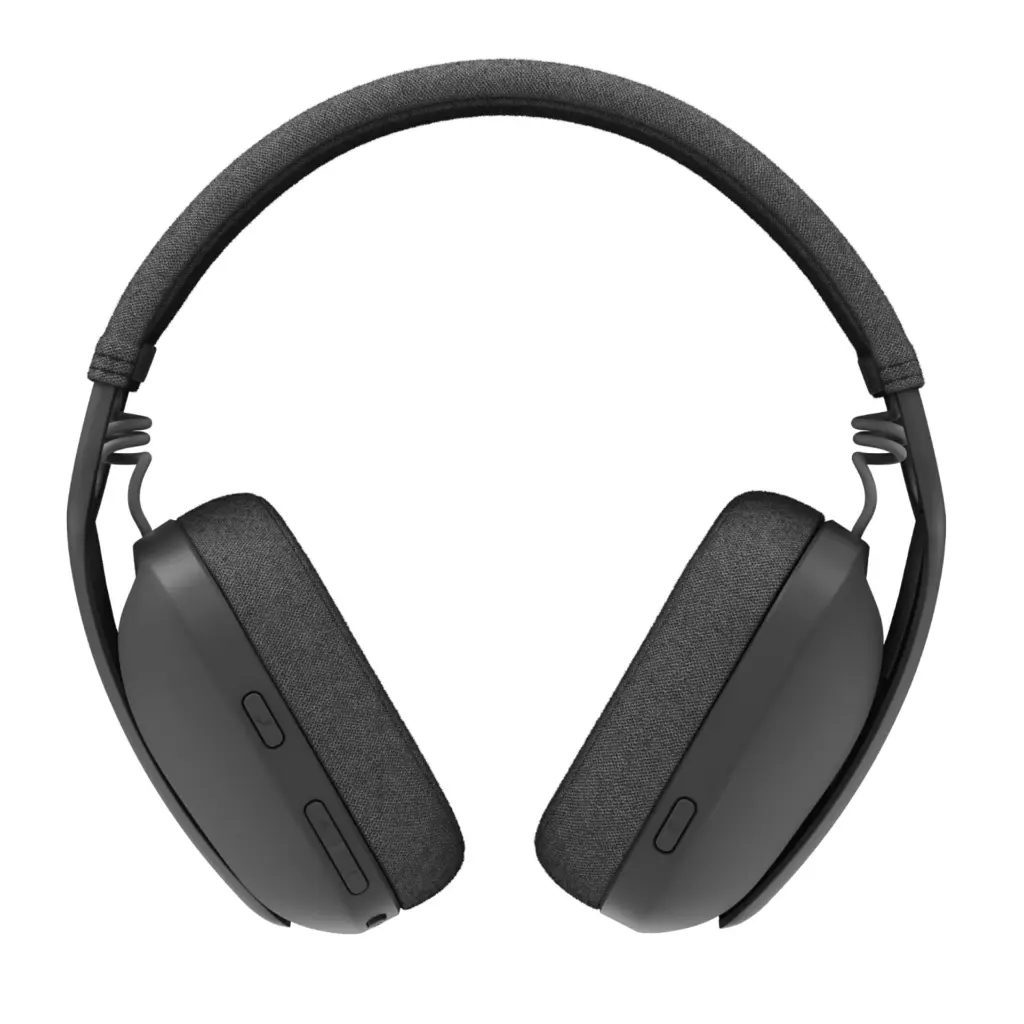 Audifono Logitech Zone Vibe 100 Negro y Blanco 2.0 (3).webp