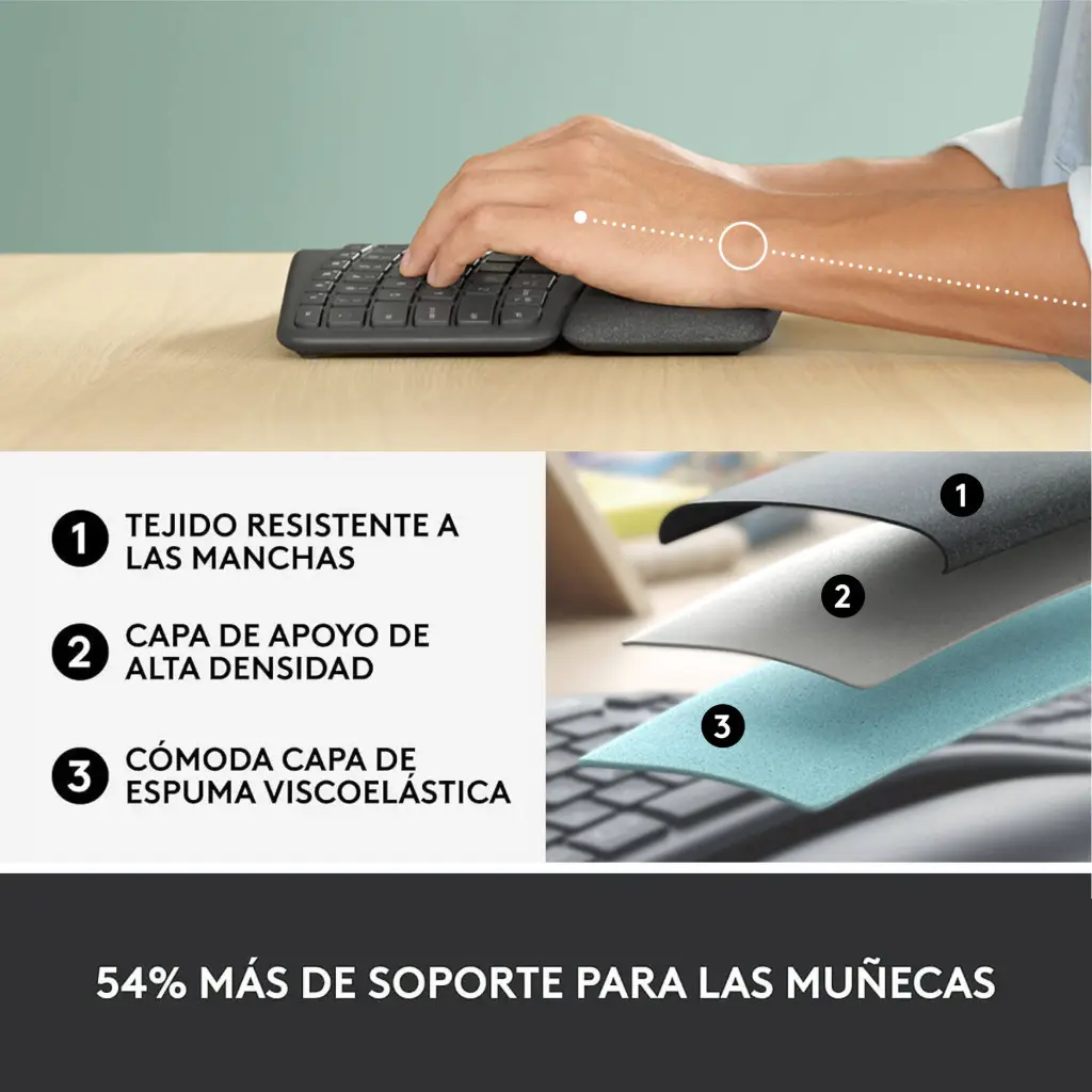 teclado Ergo logitech K860 ING Negro 920-009166 2.0 (13).webp