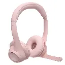 Audifono Logitech ZONE 300 Negro, Blanco, Rosado 2.0 (10).webp