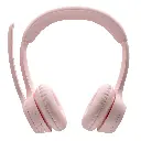 Audifono Logitech ZONE 300 Negro, Blanco, Rosado 2.0 (8).webp