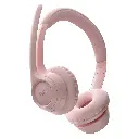 Audifono Logitech ZONE 300 Negro, Blanco, Rosado 2.0 (9).webp