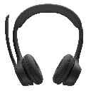 Audifono Logitech ZONE 300 Negro, Blanco, Rosado 2.0 (12).webp