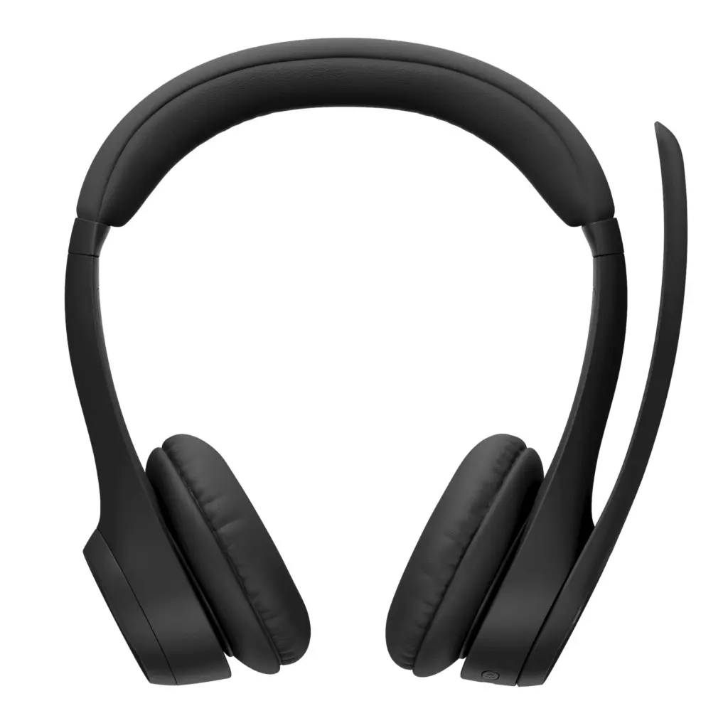 Audifono Logitech ZONE 300 Negro, Blanco, Rosado 2.0 (11).webp