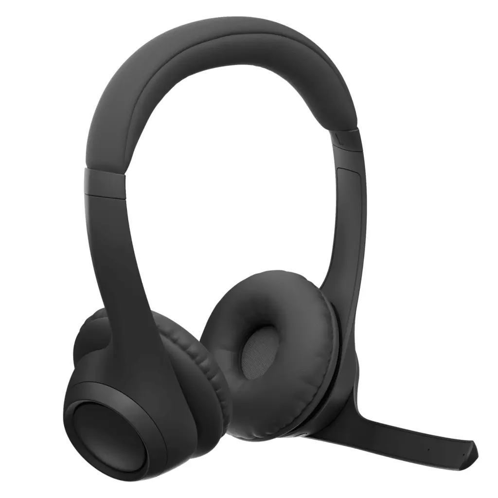 Audifono Logitech ZONE 300 Negro, Blanco, Rosado 2.0 (14).webp