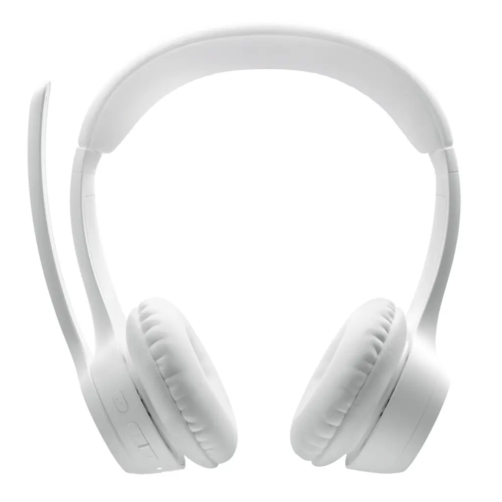 Audifono Logitech ZONE 300 Negro, Blanco, Rosado 2.0 (4).webp