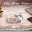 Audifono Logitech ZONE 300 Negro, Blanco, Rosado 2.0 (17).webp