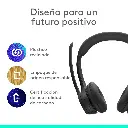Audifono Logitech ZONE 300 Negro, Blanco, Rosado 2.0 (31).webp