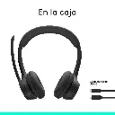 Audifono Logitech ZONE 300 Negro, Blanco, Rosado 2.0 (21).webp