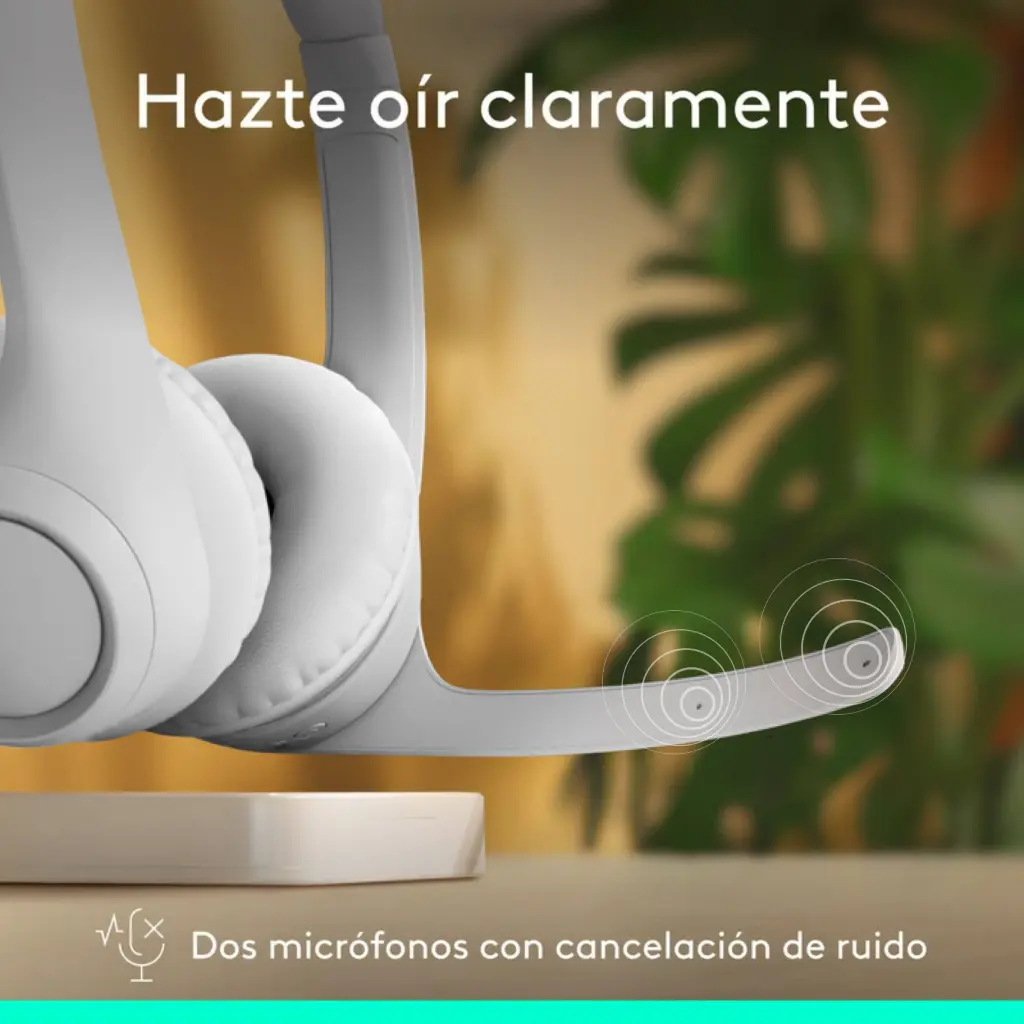 Audifono Logitech ZONE 300 Negro, Blanco, Rosado 2.0 (44).webp