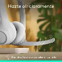 Audifono Logitech ZONE 300 Negro, Blanco, Rosado 2.0 (44).webp