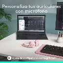 Audifono Logitech ZONE 300 Negro, Blanco, Rosado 2.0 (26).webp