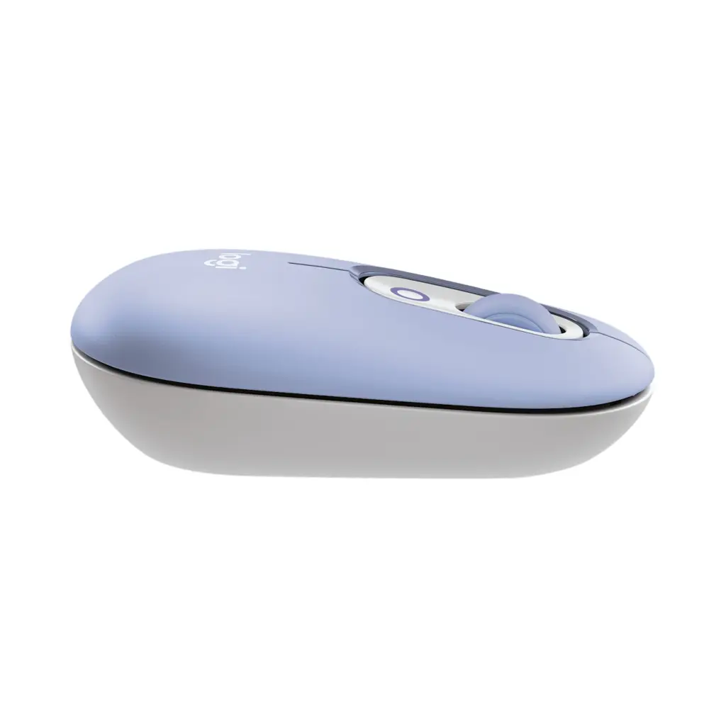 Kit TecMouse Logitech Pop Icon varios colores 2.0 (17).webp