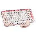 Kit TecMouse Logitech Pop Icon varios colores 2.0 (9).webp