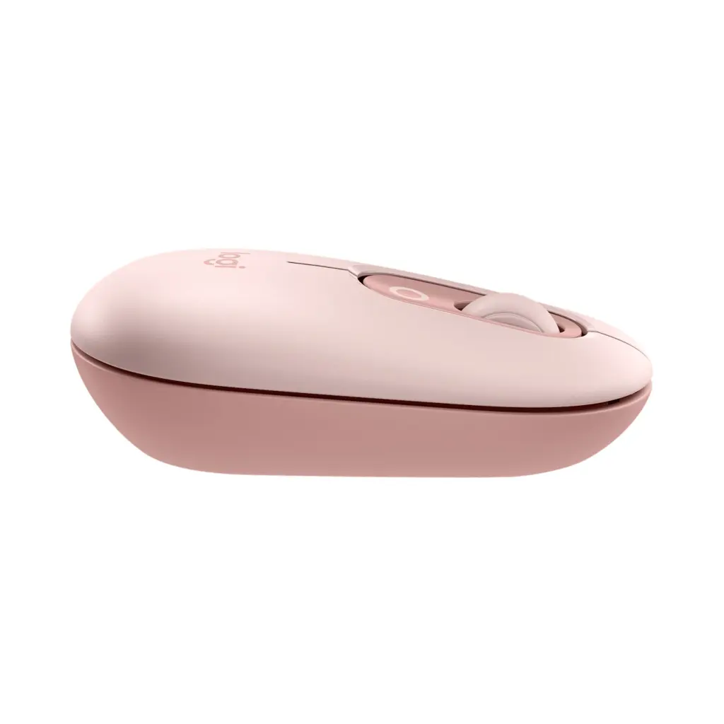 Kit TecMouse Logitech Pop Icon varios colores 2.0 (18).webp