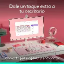 Kit TecMouse Logitech Pop Icon varios colores 2.0 (28).webp