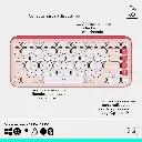 Kit TecMouse Logitech Pop Icon varios colores 2.0 (24).webp