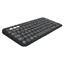 Teclado Logitech Pebble Keys 2 K380s Blanco, Negro, Rosa 2.0 (6).webp