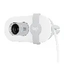 Camara WEB Logitech Brio 100 Negro, Blanco 2.0 (4).webp