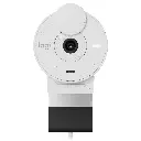 Camara WEB Logitech Brio 300 Negro,Blanco,Rosa 2.0 (11).webp