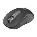 Mouse Logitech Signature M650 Negro,Blanco,Rosa 2.0 (8).webp