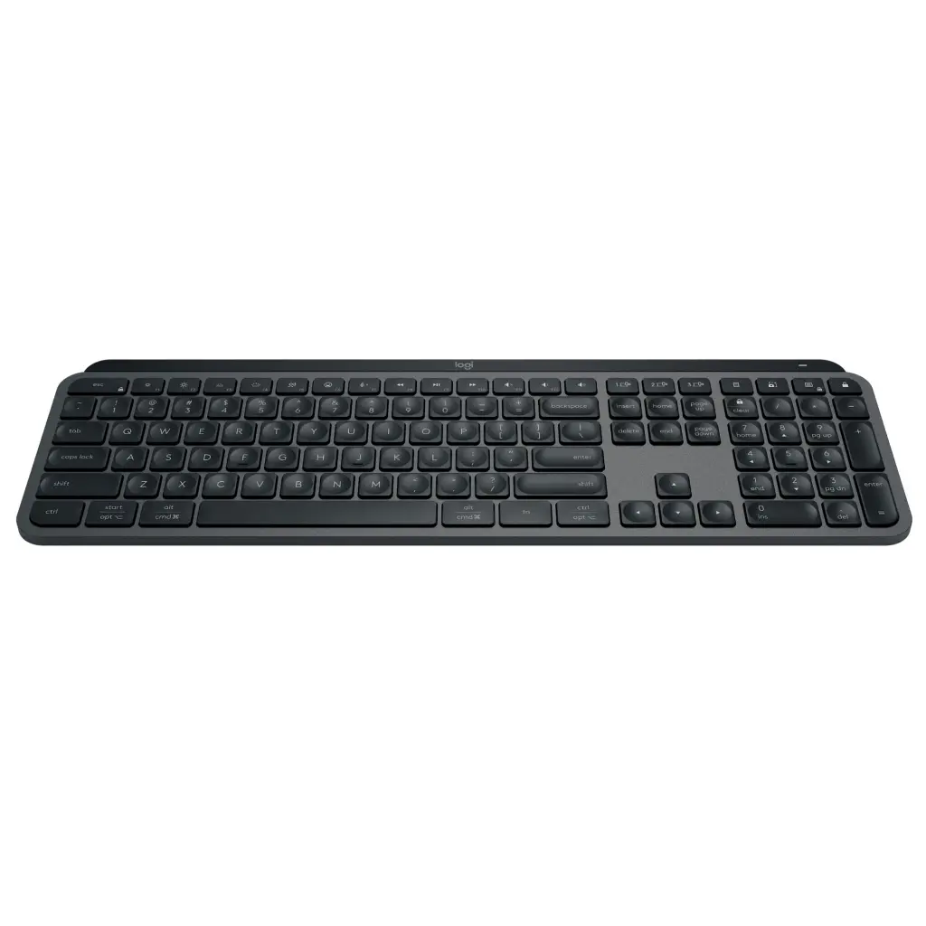 Teclado logitech MX Keys S ING Negro 920-011558 2.0 (1).webp