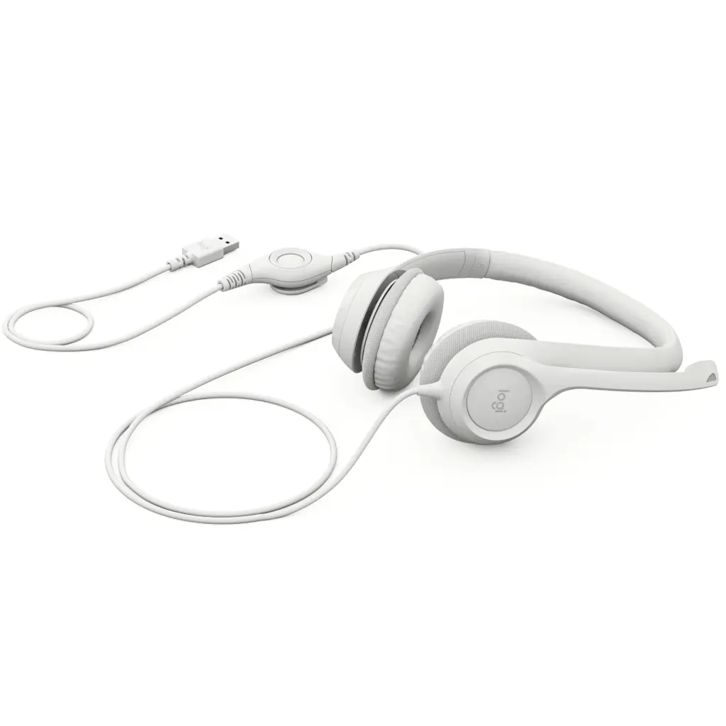 Audifono Logitech H390 Rosa, Blanco, Negro-C 2.0 (4).webp