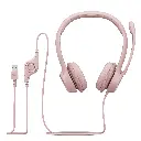 Audifono Logitech H390 Rosa, Blanco, Negro-C 2.0 (12).webp