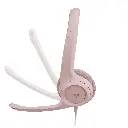 Audifono Logitech H390 Rosa, Blanco, Negro-C 2.0 (9).webp