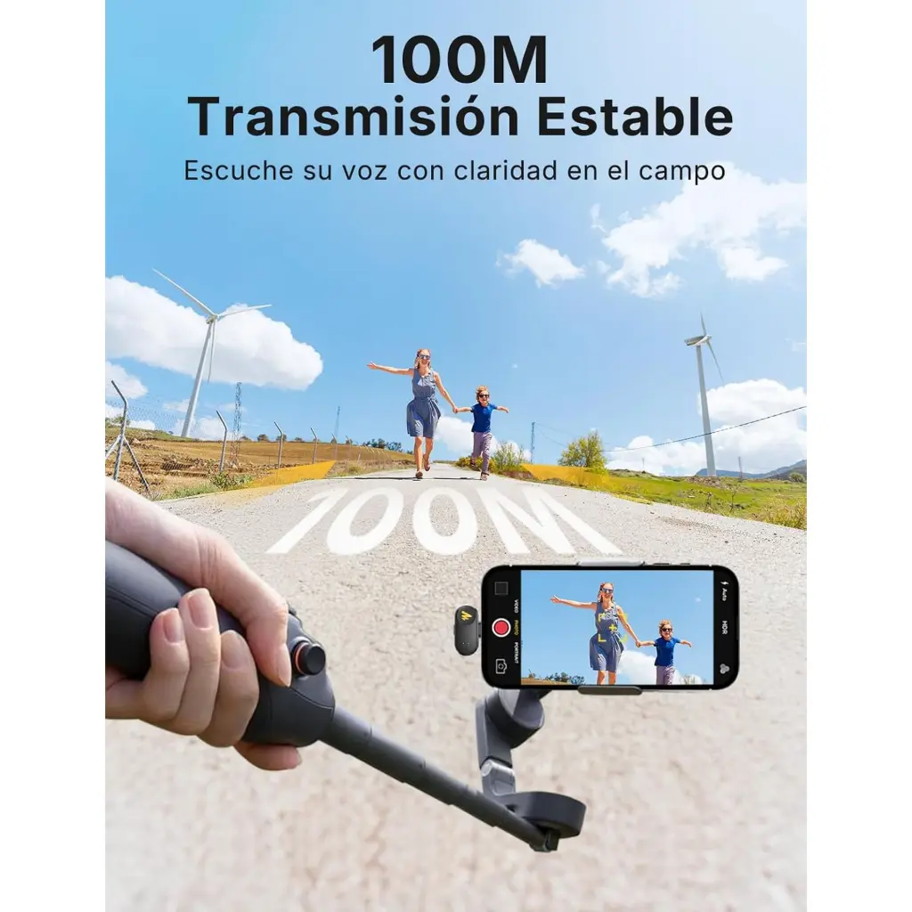 Microfono Solapa Maono Wave T1 Mini 2.0 (6).webp
