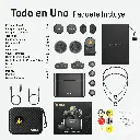 Microfono Solapa Maono Wave T5 Combo WM650 PA3 2.0 (8).webp