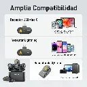 Microfono Solapa Maono Wave T5 Combo WM650 PA3 2.0 (3).webp