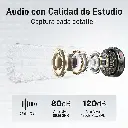 Microfono Solapa Maono Wave T5 Combo WM650 PA3 2.0 (6).webp