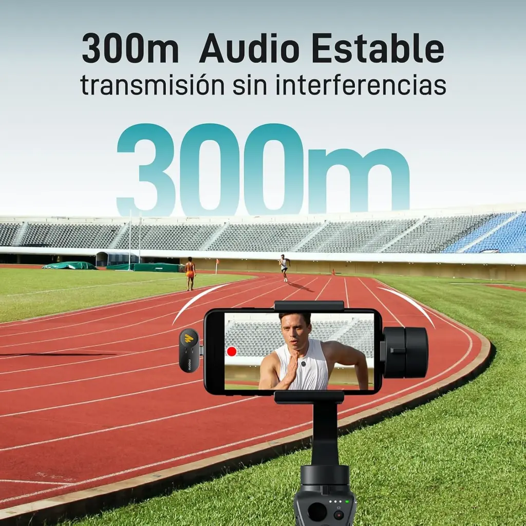 Microfono Solapa Maono Wave T5 Combo WM650 PA3 2.0 (2).webp