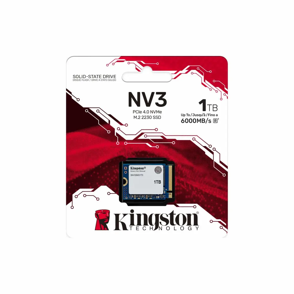 _SSD M.2 2230 1TB Kingston NV3 SNV3SM31T0 2.0 (2).webp